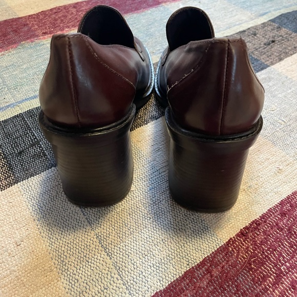 L’intervalle Healed Loafers - Picture 3 of 3